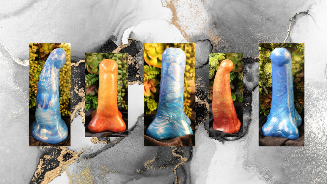 Why Body-Safe Sex Toys Matter (And What to Avoid)