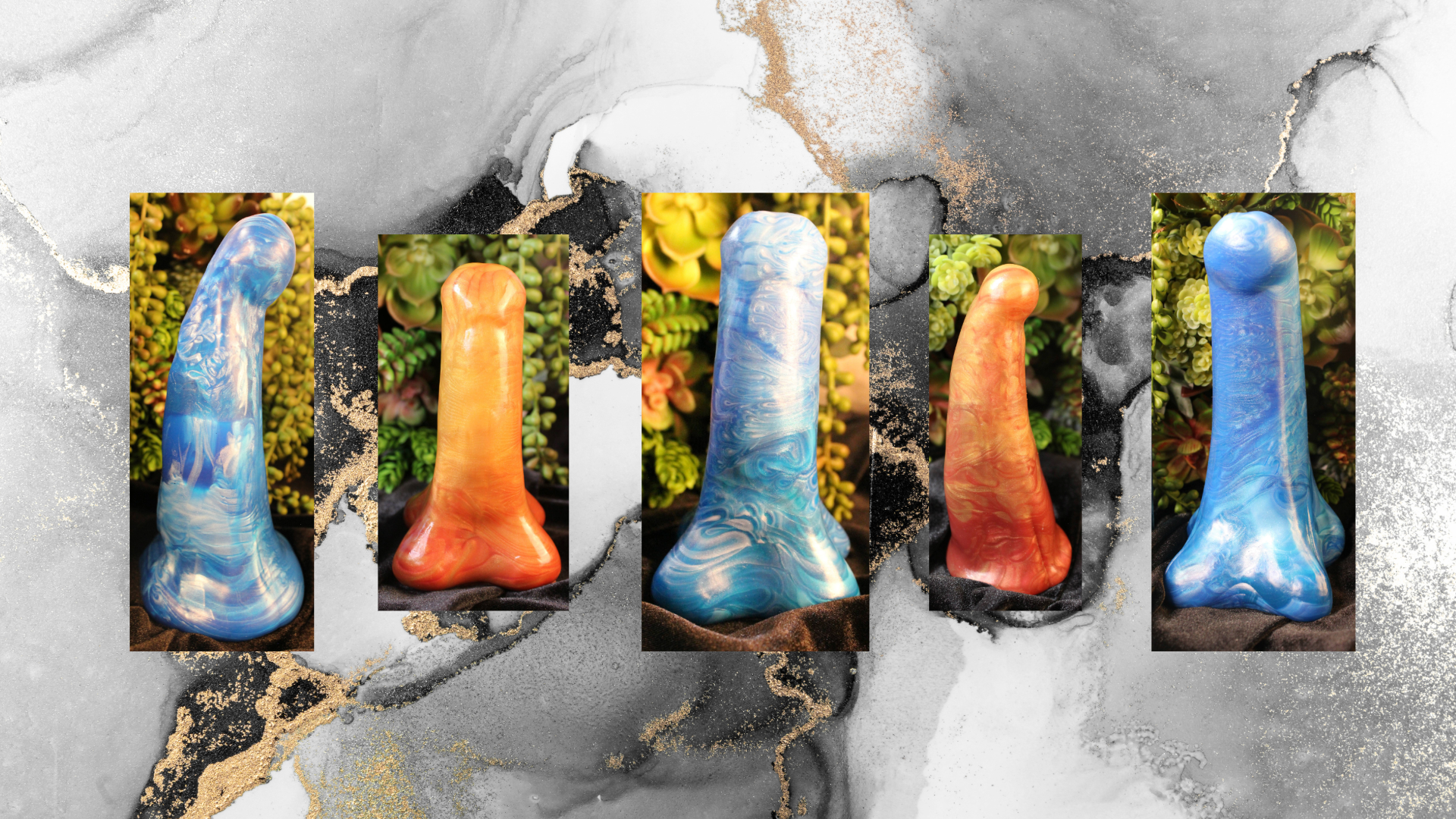 Why Body-Safe Sex Toys Matter (And What to Avoid)