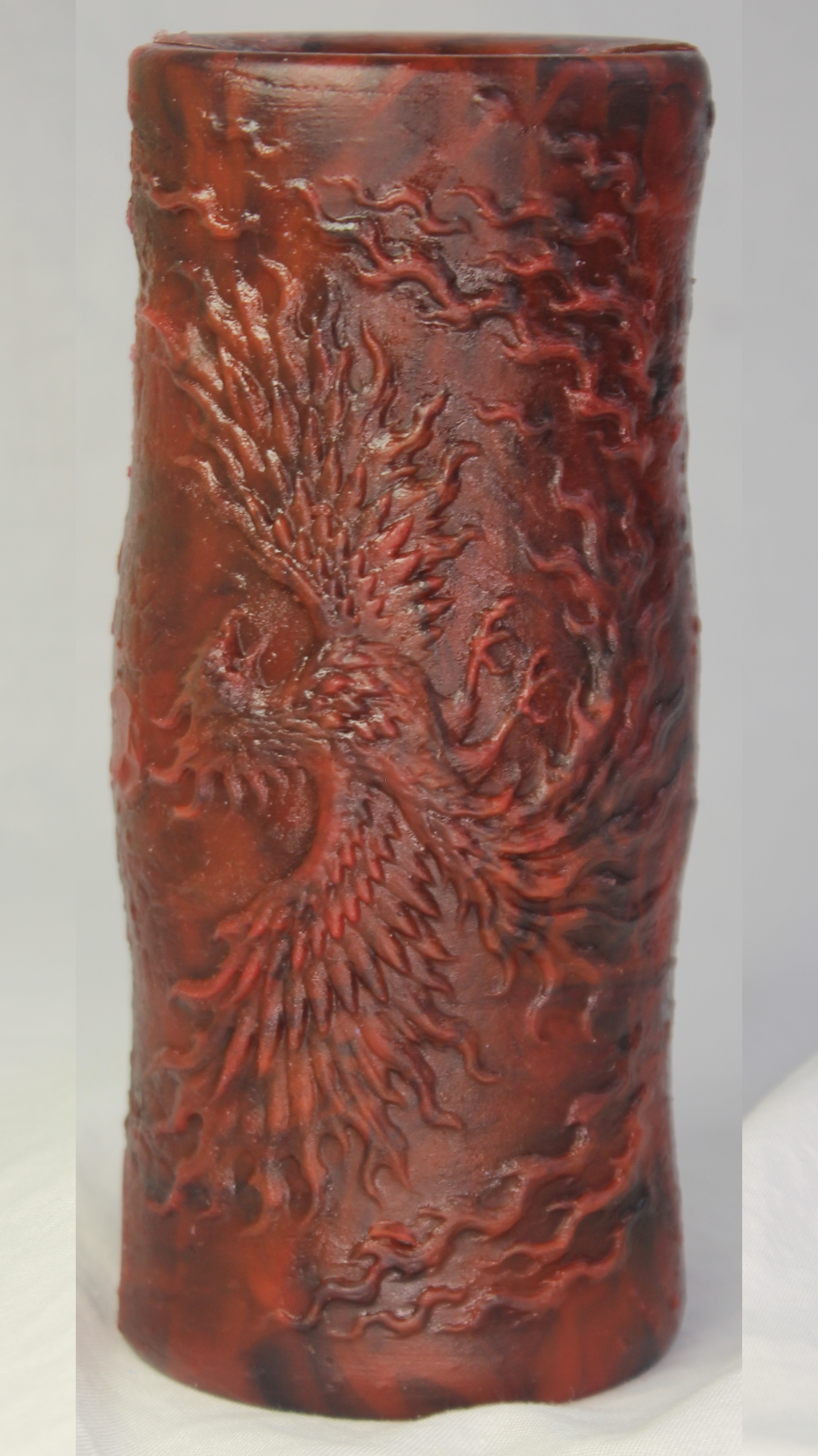 Phoenix Ascension